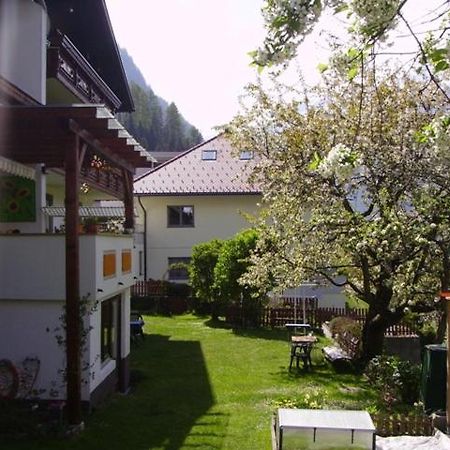 Haus Marion Apartment Jerzens Exterior photo