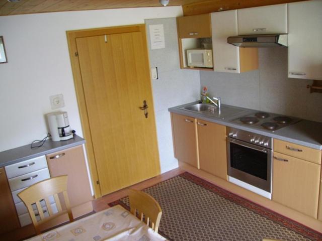Haus Marion Apartment Jerzens Exterior photo